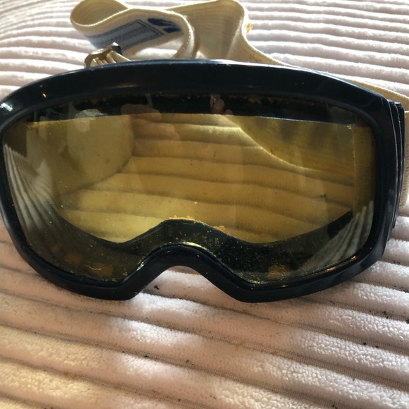 Uvex ski goggles for display only - Picture 4 of 4